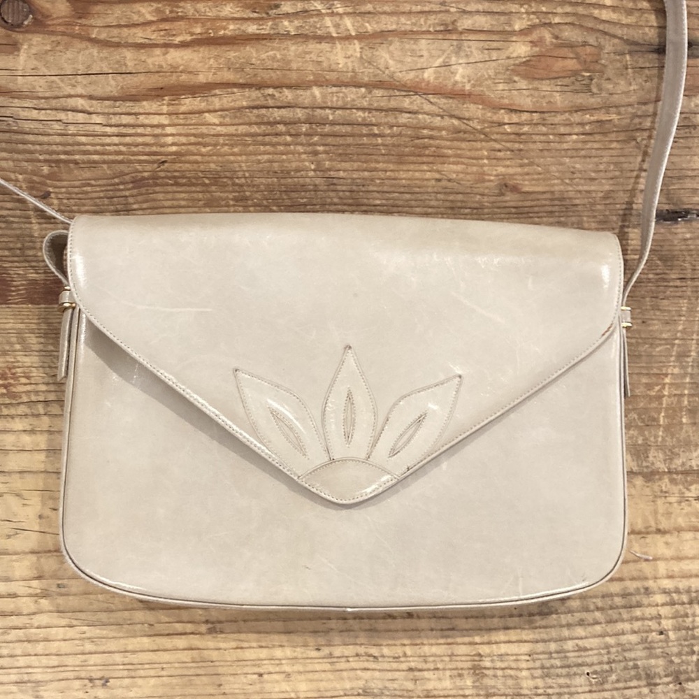 Gorgeous Buttery Soft Vintage Nordstrom Bag